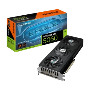 Placă Video Gigabyte GV-N5060EAGLEMAX OC-8GD, 8GB GDDR7 128bit