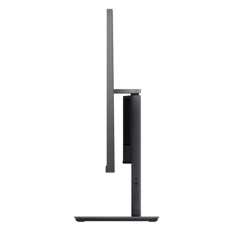 Моноблок lenovo ideacentre 3 27arr9, 27", amd ryzen 7 7735hs, 16гб/512гб, без ос, luna grey 7