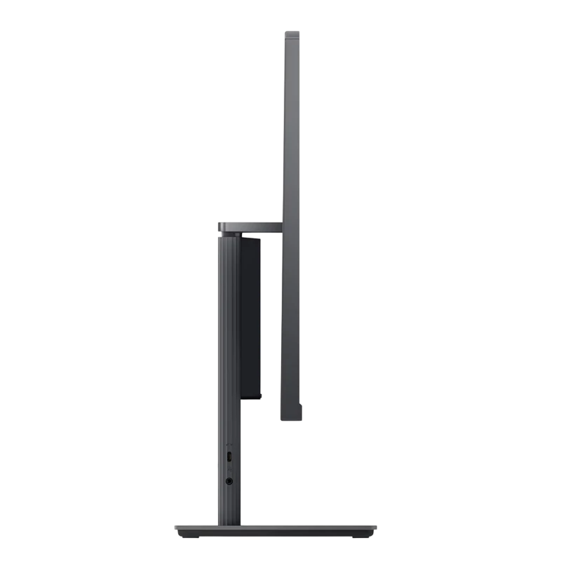 Моноблок lenovo ideacentre 3 27arr9, 27", amd ryzen 7 7735hs, 16гб/512гб, без ос, luna grey 9