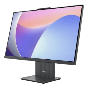 Моноблок lenovo ideacentre 3 27arr9, 27", amd ryzen 7 7735hs, 16гб/512гб, без ос, luna grey Thumbnail 10