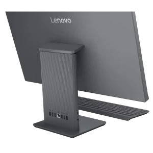 Моноблок lenovo ideacentre 3 27arr9, 27", amd ryzen 7 7735hs, 16гб/512гб, без ос, luna grey Thumbnail 6