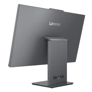 Моноблок lenovo ideacentre 3 27arr9, 27", amd ryzen 7 7735hs, 16гб/512гб, без ос, luna grey Thumbnail 3
