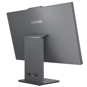 Моноблок lenovo ideacentre 3 27arr9, 27", amd ryzen 7 7735hs, 16гб/512гб, без ос, luna grey Thumbnail 5