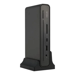 Док-станция ASUS DC300, Черный