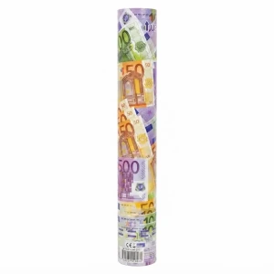 Tun confeti 40cm (n5256)