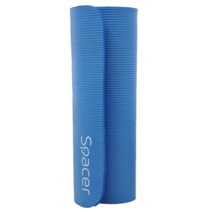 Saltea yoga spacer, material nbr, dimensiune 1830 x 610 x 10 mm, blue sp-yoga-blue Thumbnail 3