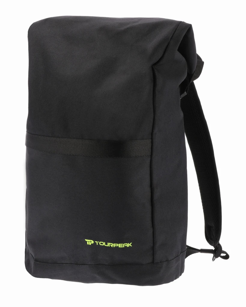 Универсальный рюкзак tourpeak, 43,75x15x32,5 см, черный 5