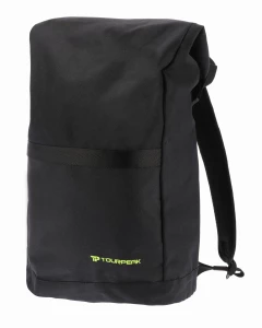 Rucsac universal, TOURPEAK, 43,75x15x32,5cm, Negru