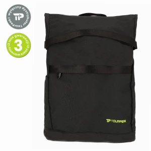 Rucsac universal, TOURPEAK, 43,75x15x32,5cm, Negru