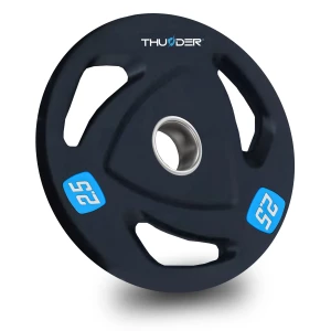 Greutate Thunder OLYMPIC-PLATE 2,5KG (Diametru gaura: 50 mm)