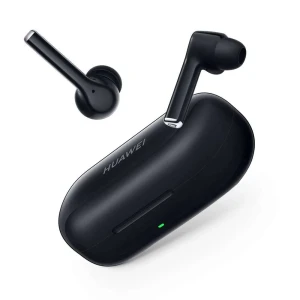 Huawei freebuds 3i black Thumbnail 1