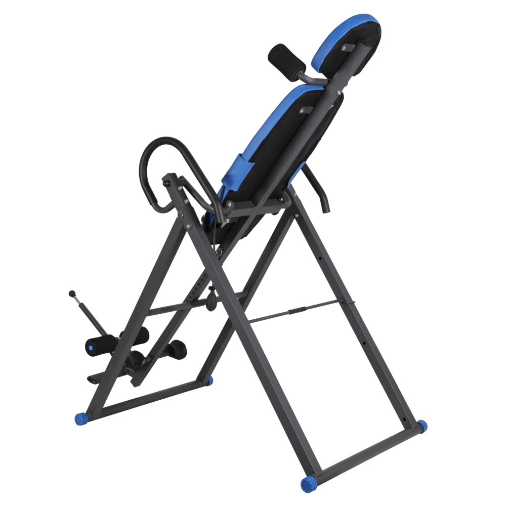 Banca pentru antrenament gravitationala thunder baggy, maxima suportata 150 kg 2