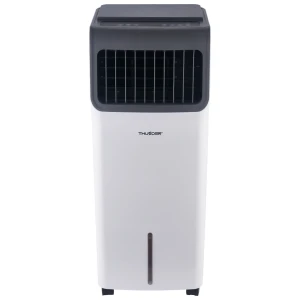 Водяной кондиционер 4-в-1 thunder breeze, 85w, wi-fi, 15l, белый Thumbnail 1