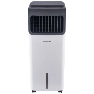 Aparat de aer conditionat pe apa 4-în-1 THUNDER BREEZE, 85W, Wi-Fi, 15L, White