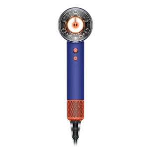 Фен dyson supersonic nural hd16, 1600вт, vinca blue | topaz Thumbnail 3