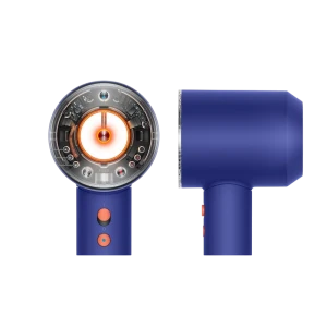 Фен dyson supersonic nural hd16, 1600вт, vinca blue | topaz Thumbnail 2