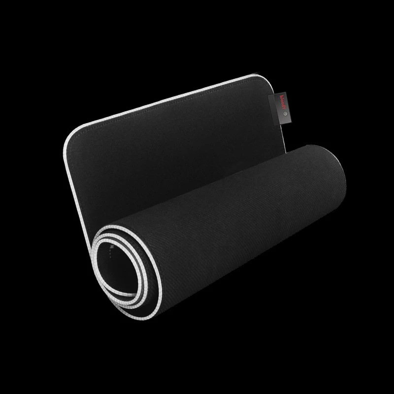 Mouse pad pentru jocuri bloody mp-75n, , negru 4