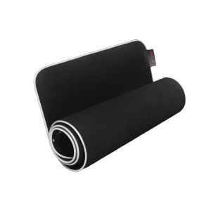 Mouse pad pentru jocuri bloody mp-75n, , negru