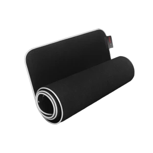 Mouse Pad pentru jocuri Bloody MP-75N, , Negru
