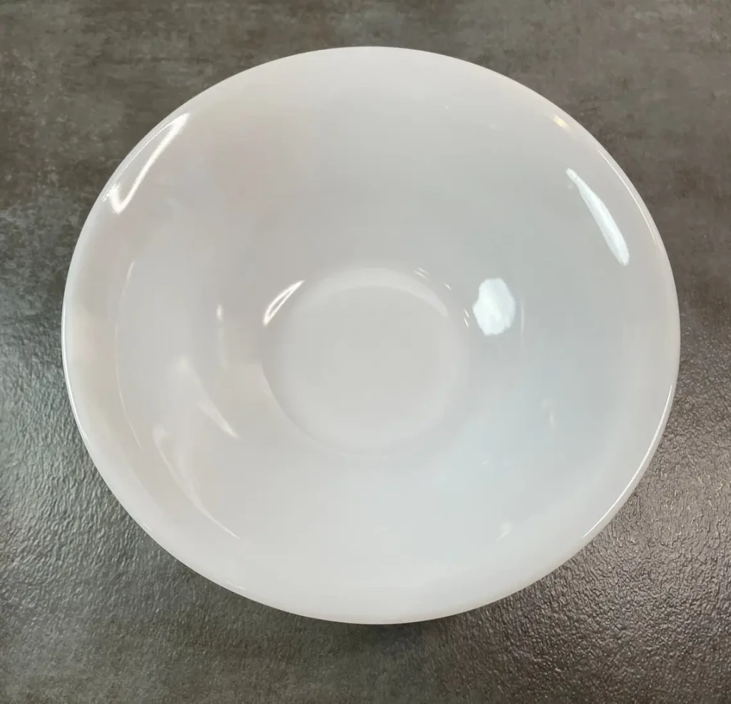 Farfurie adinca opal 25cm (xyt-6c) 2