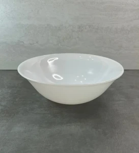 Farfurie adinca opal 25cm (xyt-6c)