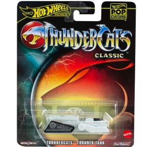 Hot wheels 1:64 replici premium din cultura pop, în asortiment Thumbnail 3