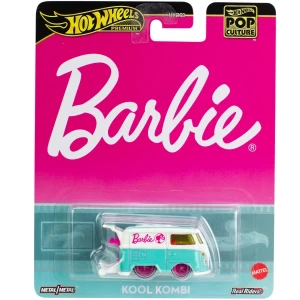 Hot wheels 1:64 replici premium din cultura pop, în asortiment Thumbnail 4