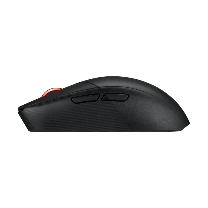 Gaming mouse asus rog strix impact iii, negru 5