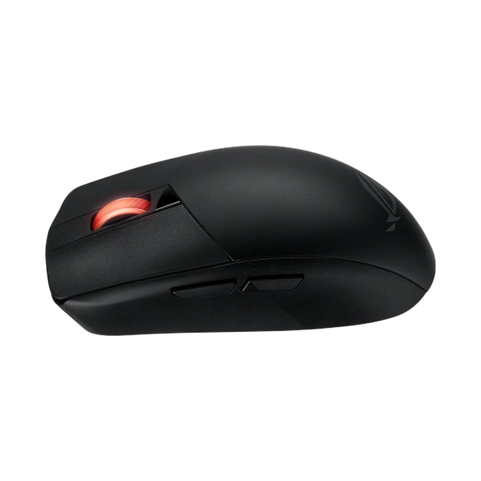 Gaming mouse asus rog strix impact iii, negru 3