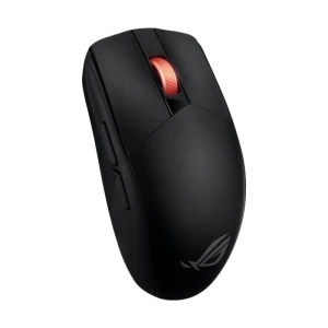 Gaming mouse asus rog strix impact iii, negru Thumbnail 6