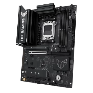 Placă de bază ASUS TUF GAMING B850-E WIFI, AM5, AMD B850, ATX