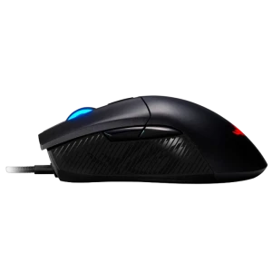 Gaming mouse asus rog gladius ii core, negru Thumbnail 5