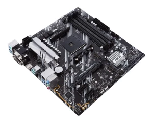 Placă de bază ASUS PRIME B550M-A, AM4, AMD B550, Micro-ATX
