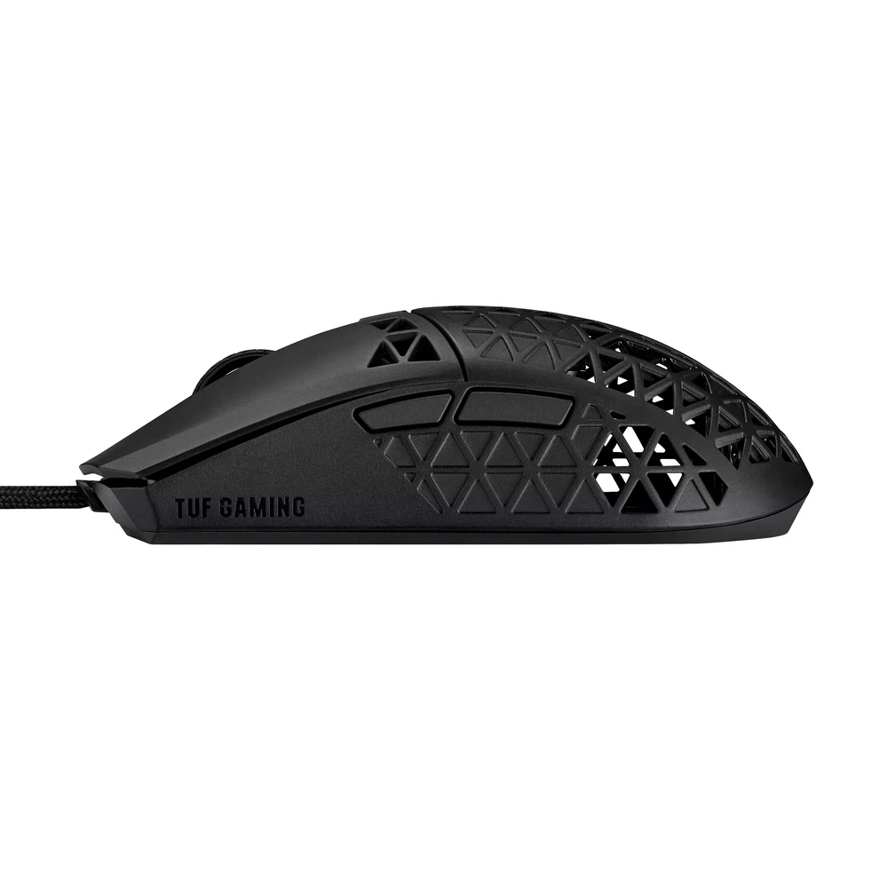 Gaming mouse asus tuf gaming m4 air, negru 5