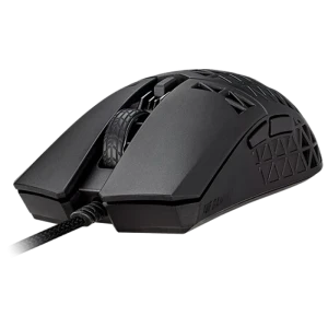 Gaming mouse asus tuf gaming m4 air, negru Thumbnail 7