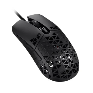 Gaming mouse asus tuf gaming m4 air, negru Thumbnail 2