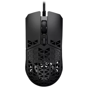 Gaming Mouse ASUS TUF Gaming M4 Air, Negru