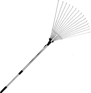 GREBLA VEER CU MANER TELESCOPIC (AT2447)