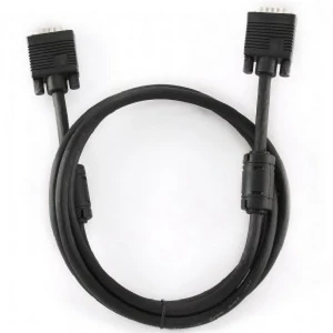 Видео кабель cablexpert cc-ppvga-20m-b, vga d-sub (m) - vga d-sub (m), 20м, чёрный Thumbnail 4