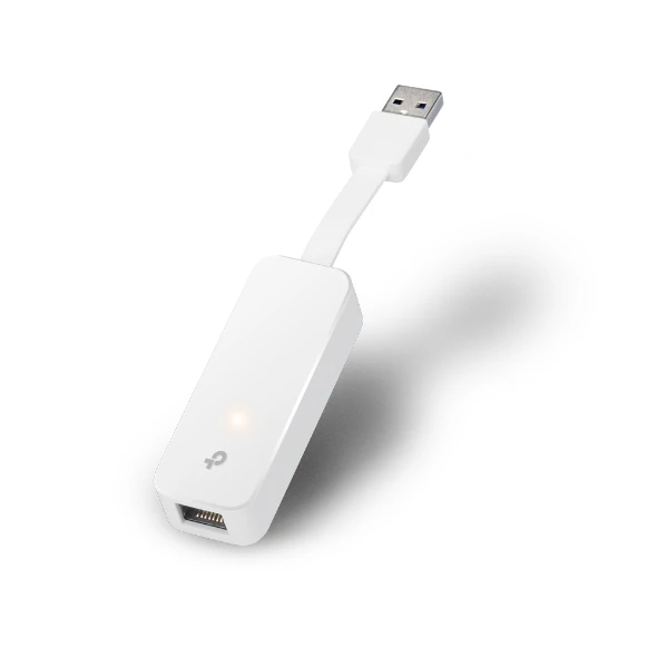 Adapter ue300 usb 3.0 to gibabit  ethernet network 2