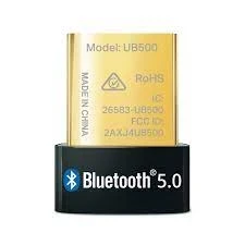 Tp-link ub500 bluetooth 5.0 nano usb adapter Thumbnail 4