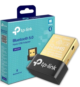 TP-Link UB500 Bluetooth 5.0 Nano USB Adapter