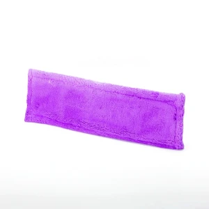 Rezerva microfibra pentru mop plat economic
