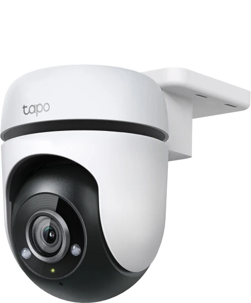 Tp-link tapo c500, outdoor pan/tilt security wi-fi camera 8