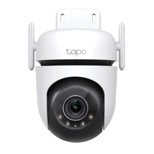 Tp-link tapo c520ws, 4mpix, outdoor pan/tilt security wi-fi/lan camera Thumbnail 11