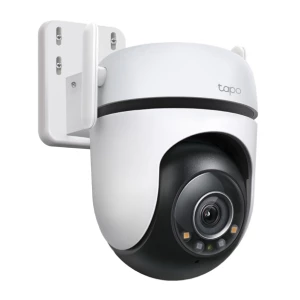 TP-Link TAPO C520WS, 4Mpix, Outdoor Pan/Tilt Security Wi-Fi/LAN Camera