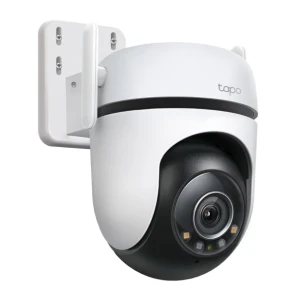 Tp-link tapo c520ws, 4mpix, outdoor pan/tilt security wi-fi/lan camera Thumbnail 3