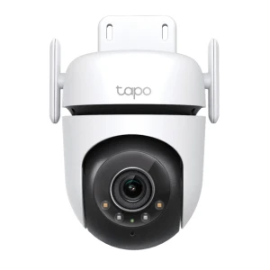 Tp-link tapo c520ws, 4mpix, outdoor pan/tilt security wi-fi/lan camera Thumbnail 11