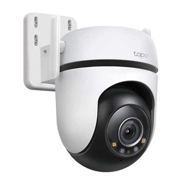 Tp-link tapo c520ws, 4mpix, outdoor pan/tilt security wi-fi/lan camera 3