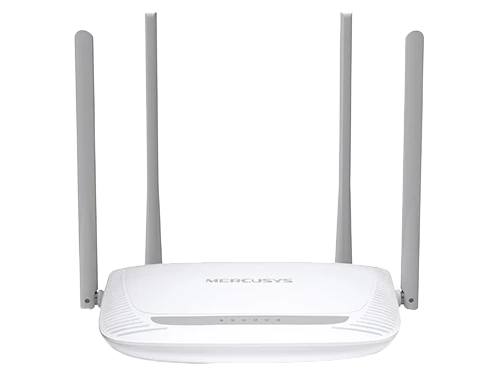 Mercusys mw325r  300mbps wireless n router, 1 10/100m wan + 3 10/100m lan, 4 fixed antennas 4